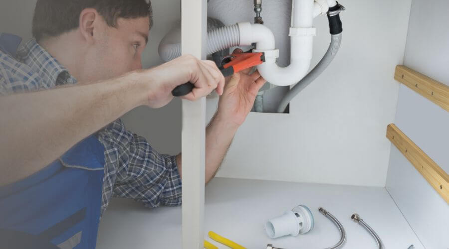Professional expert plumbing services in Fayette City, PA